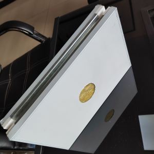 郑州手工(gōng)岩棉净化板