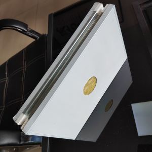河南手工(gōng)岩棉净化板