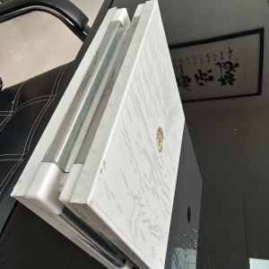 手工(gōng)岩棉净化板