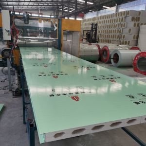中空玻镁净化板生产厂家(jiā)